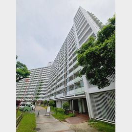 武庫川団地前駅より徒歩9分 2階 築47年6ヶ月の賃貸物件