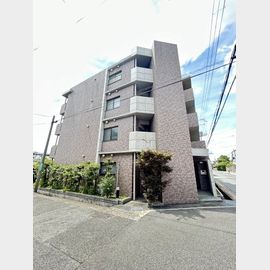 芦屋駅より徒歩10分 2階 築27年5ヶ月の賃貸物件