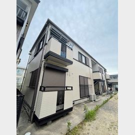 新長田駅より徒歩10分 2階 築28年8ヶ月の賃貸物件