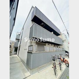 ApartmentOlivierの賃貸物件