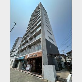 クレアドル須磨3の賃貸物件
