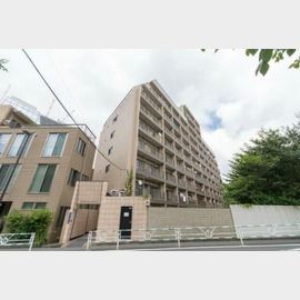渋谷マンションの賃貸物件