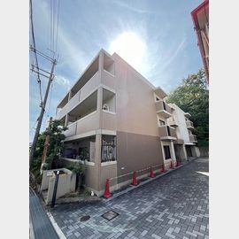 サンラヴィーヌ甲陽園の賃貸物件