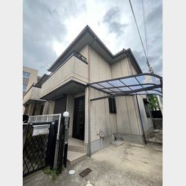 打出駅より徒歩7分 築30年1ヶ月 2階建の賃貸物件