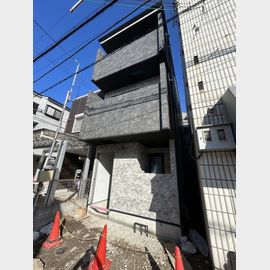 D-006の賃貸物件