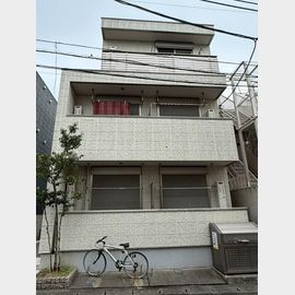 レジデンス上用賀の賃貸物件