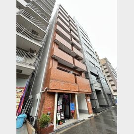 ピジェブラン九条の賃貸物件