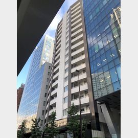 渋谷駅より徒歩6分 12階 築18年2ヶ月の賃貸物件