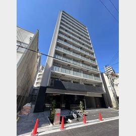 エスリード大阪CENTRALの賃貸物件