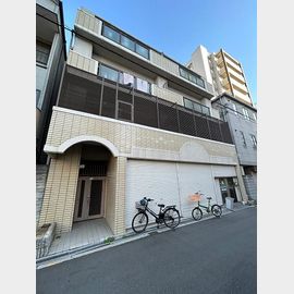 エバーヒルズの賃貸物件