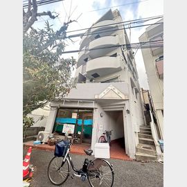 灘駅より徒歩5分 5階 築38年の賃貸物件