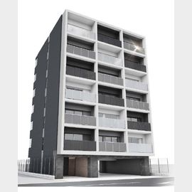 阪神本線西宮駅より徒歩9分 新築 7階建の賃貸物件
