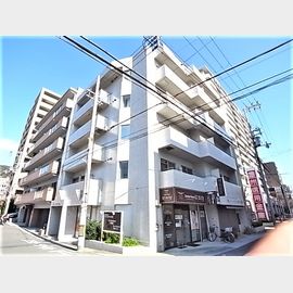 プレージュ本山の賃貸物件