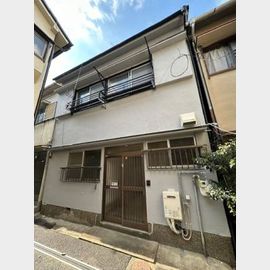 和田岬駅より徒歩7分 築56年7ヶ月 2階建の賃貸物件