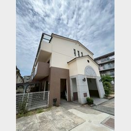グリーンビュー1号館の賃貸物件
