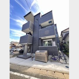 フォレスト光町の賃貸物件
