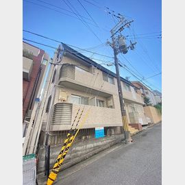 クレセント夙川の賃貸物件