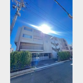 レジェイド西宮北口の賃貸物件