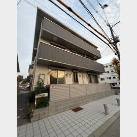 fika蓮宮の賃貸物件