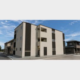 茶山駅より徒歩7分 新築 3階建の賃貸物件