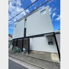 大濠LussoVitaNの賃貸物件