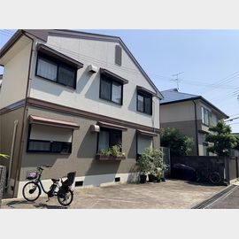 クオリティ篠原の賃貸物件