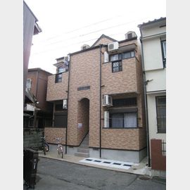 クリスタルK天神南の賃貸物件