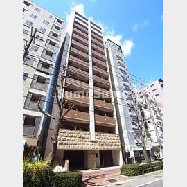 プレミアムコート神戸三宮 5階 築15年1ヶ月の賃貸物件