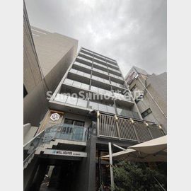 祐天寺駅より徒歩10分 7階 築9年1ヶ月の賃貸物件