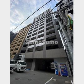 薬院大通駅より徒歩3分 9階 築11年9ヶ月の賃貸物件