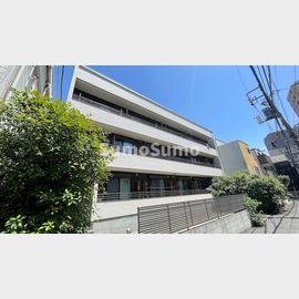 サンネクテール恵比寿 1階 築8年2ヶ月の賃貸物件