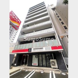 西鉄平尾駅より徒歩3分 4階 築8年4ヶ月の賃貸物件