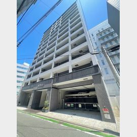 薬院駅より徒歩4分 9階 築18年11ヶ月の賃貸物件