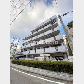 ライオンズマンション薬院第６ 4階 築34年9ヶ月の賃貸物件