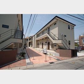 吉塚駅より徒歩9分 2階 築18年11ヶ月の賃貸物件