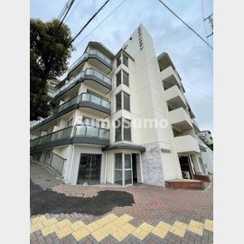 春日野道駅より徒歩8分 5階 築44年7ヶ月の賃貸物件