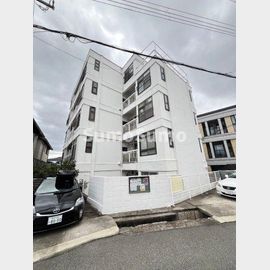 芦屋駅より徒歩10分 2階 築60年1ヶ月の賃貸物件