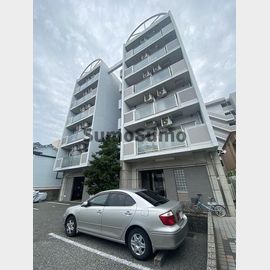 塚口駅より徒歩3分 6階 築28年9ヶ月の賃貸物件