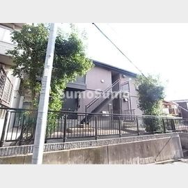 中山手ガーデンパレスC棟の賃貸物件