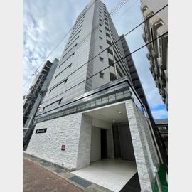 兵庫駅より徒歩8分 12階 築11年7ヶ月の賃貸物件