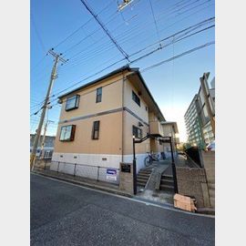 メイプルハイツの賃貸物件
