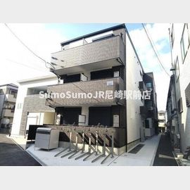 建物画像