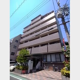 甲子園口駅より徒歩5分 5階 築32年9ヶ月の賃貸物件