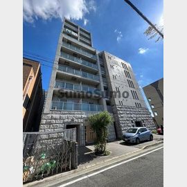 塚口駅より徒歩4分 6階 築20年6ヶ月の賃貸物件