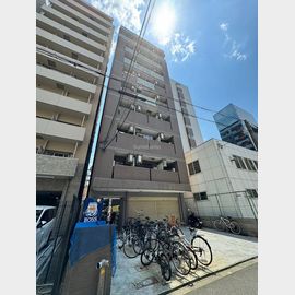 ルミエール西大橋の賃貸物件