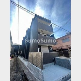 クリエオーレ梶ヶ島の賃貸物件