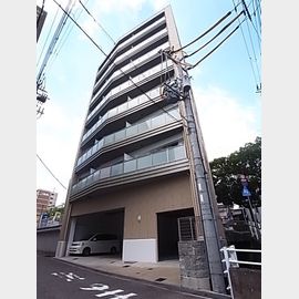 摩耶駅より徒歩5分 8階 築15年7ヶ月の賃貸物件