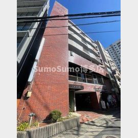 ハイツ三笠 5階 築44年9ヶ月の賃貸物件