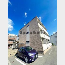 プロスペリテ下坂部 1階 築7年3ヶ月の賃貸物件