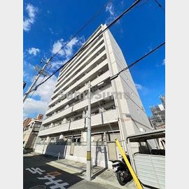 クラシェス尼崎 5階 築14年11ヶ月の賃貸物件